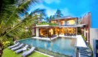 Baba Beach Club – Beachfront Luxury Pool Villa 5