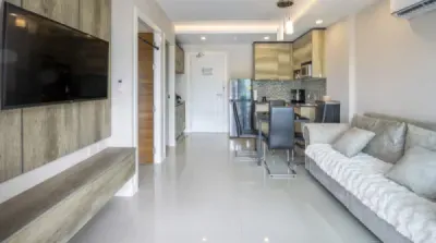 Babylon Sky Garden – Babylon Apartments