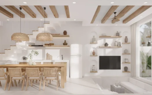 Balini Phuket – Villa Gili 2