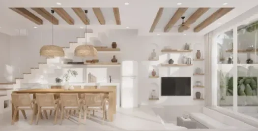 Balini Phuket – Villa Gili 4