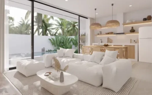 Balini Phuket – Вилла Nova