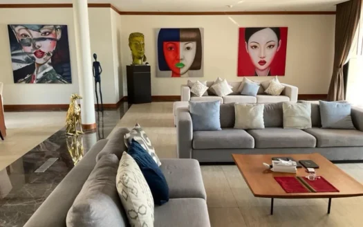 Banyan Tree Grand Residences – Вилла Lagoon V11