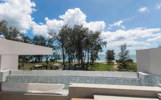 Banyan Tree Terrace – Вилла Beach Terrace