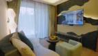 BELLEVUE Beachfront – Апартаменты E311-312