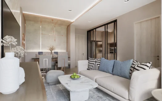 Bellevue Lagoon – Apartment Unit 311