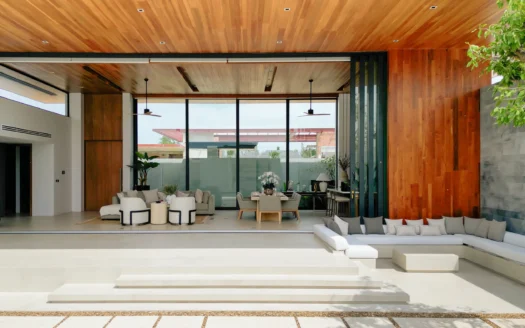 Botanica Chalong Bay – Вилла Type C