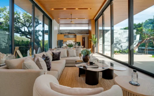 Botanica Foresta – Вилла Type 4A1