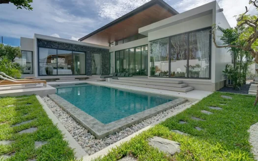 Botanica Four Seasons – Villa Autumn C