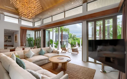 BOTANICA Lakeside II – Villa Type LA