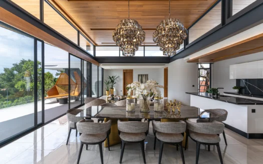 Botanica The Valley – Villa Type B