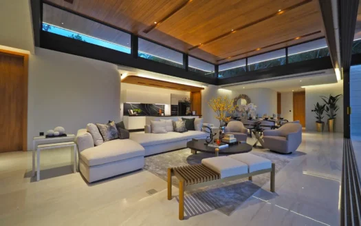 Botanica Valley Sky – Villa Type B