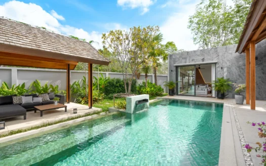 Bougainvillea by Sirisa – Villa V12