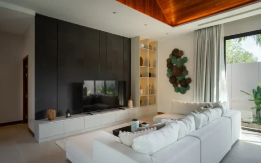 Bougainvillea by Sirisa – Вилла V2-4