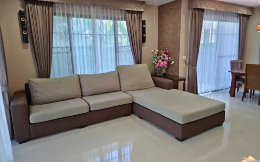 Burasiri Koh Kaew Phuket – Pool view house