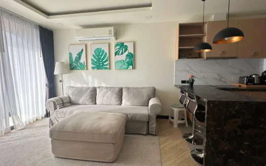 Calypso Garden – Апартаменты 413