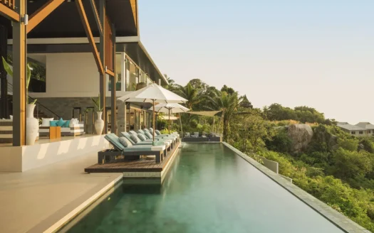 Cape Amarin Estate – Вилла Samira