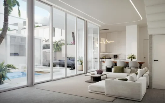 Capella Villas — Вилла Type B