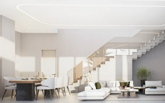 Capella Villas – Вилла Type A