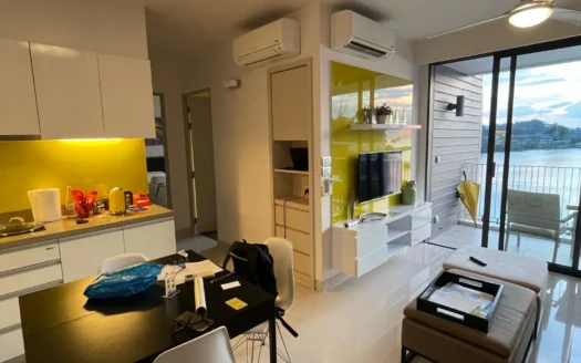 Cassia – Апартаменты Cassia №505