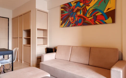 Cassia – Cassia Apartment No. 323