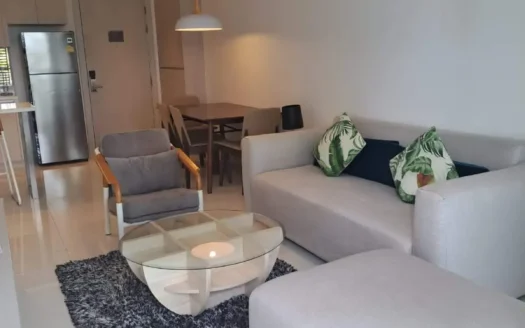 Cassia – Апартаменты Cassia Residences 2309