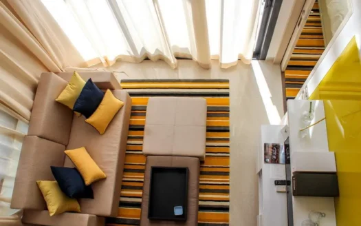 Cassia – Апартаменты Cassia №118