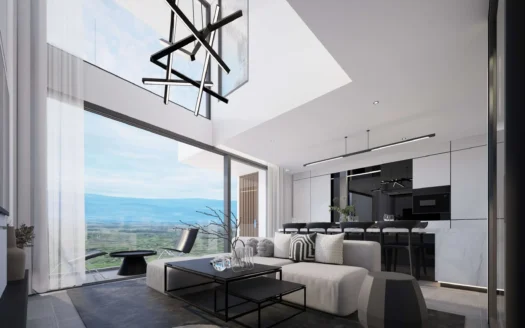 CityGate De Phuket – Дуплекс Type F