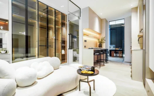CityGate De Phuket – Type A Apartment