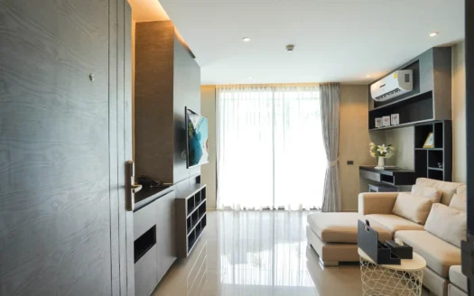 Citygate – Apartment P502