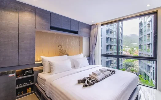 Citygate – Апартаменты CityGate