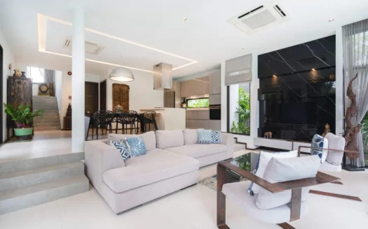 Civetta Villas Grand – Вилла Civetta grand