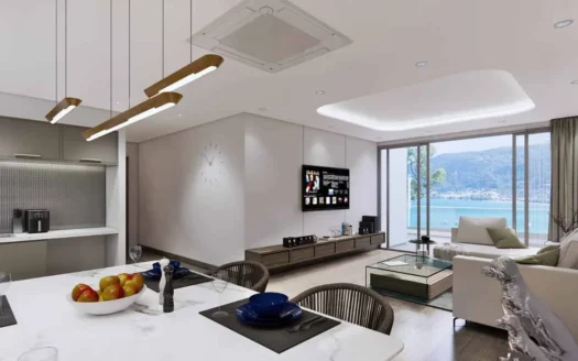 Coral Beach Oceanview Resort – Grand Suite Apartment