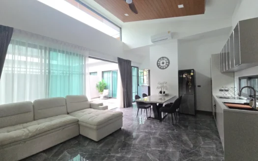 Crystal Villas – Вилла 53/97