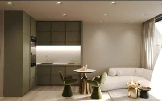 Dandara – Апартаменты St