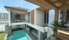 Dareeya Villas – Villa Type A1