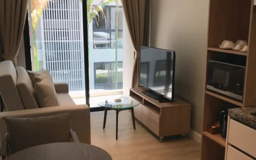 Diamond Condominium – Апартаменты С205