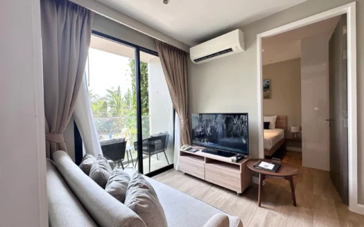 Diamond Condominium – Апартаменты C208