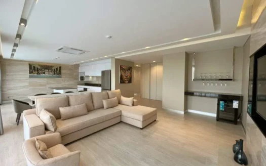 Diamond Condominium – Апартаменты D102