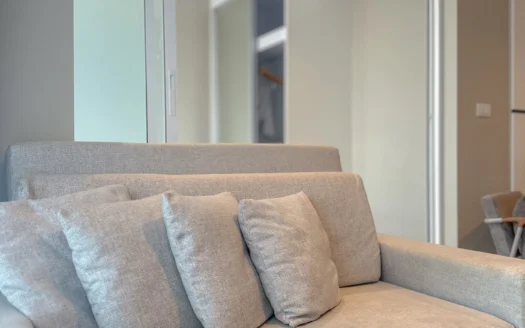 Diamond Condominium – Апартаменты D406