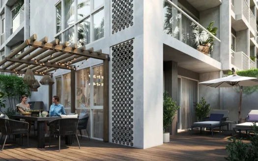 Dominion Rawai – Apartment Unit 01