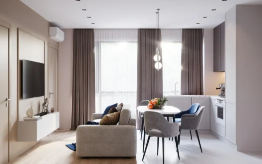 Dominion Rawai – Apartment Unit 13