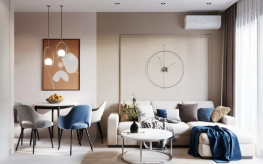 Dominion Rawai – Apartment Unit 09