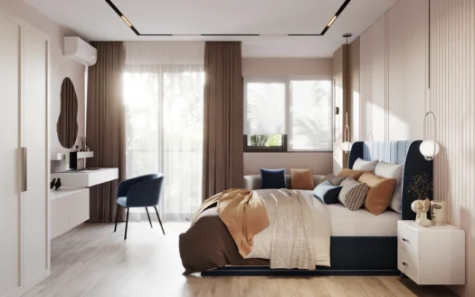 Dominion Rawai – Апартаменты Unit 10