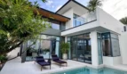 Elite Chalong Villas – Вилла Type A