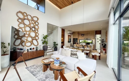 Elite Chalong Villas – Вилла Type B