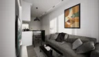 Enigma Residence – 1BR-A Apartment