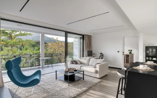 Essence Residence – Type C Apartment