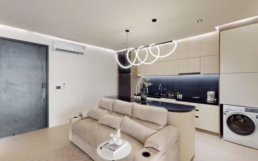 EverPrime – Type 3BD Apartments