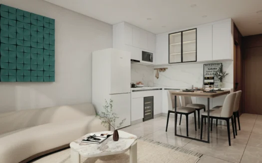 Fantasea Chalong – Апартаменты Type C