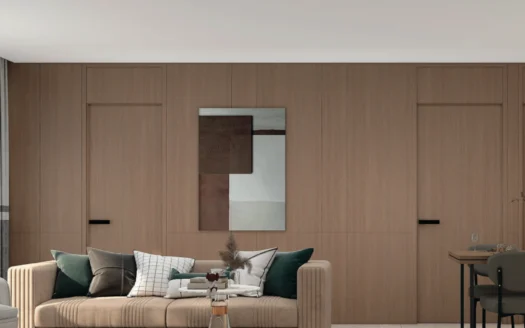 Fantasea Chalong – Апартаменты Type D